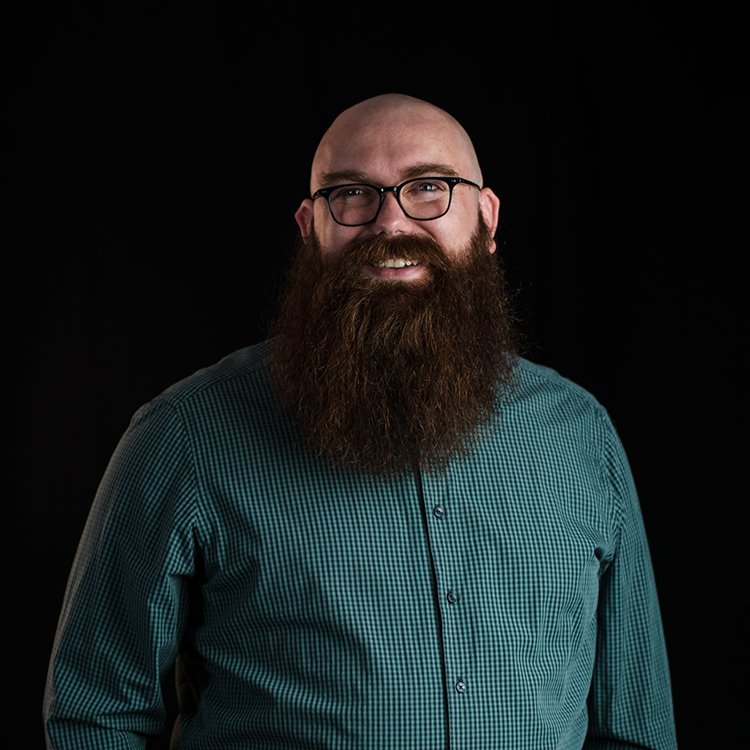 Tony Lunnon Senior Creative Stone Creative Group